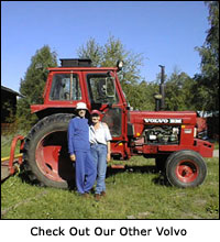 Check Out Our Other Volvo